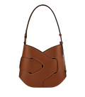 Nodde Hobo - Smooth Cognac
