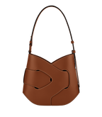 Nodde Hobo - Smooth Cognac