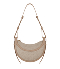 Numéro Dix - Duo Taupe Canvas