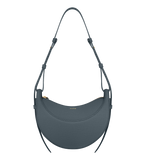 Numéro Dix - Textured Midnight Blue