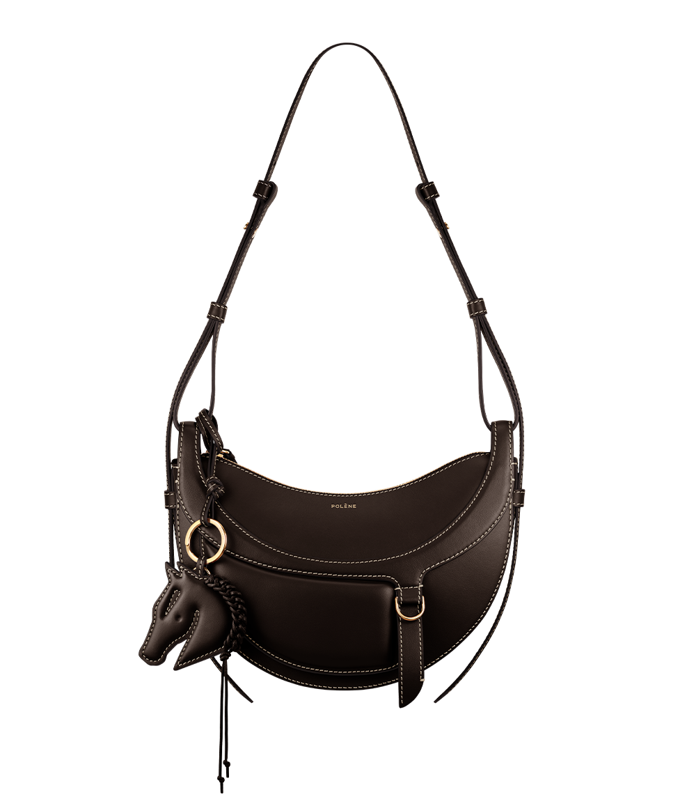 Numéro Dix Galop - Ebony
