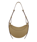 Numéro Dix - Textured Smoky Olive