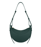 Numéro Dix - Textured Green