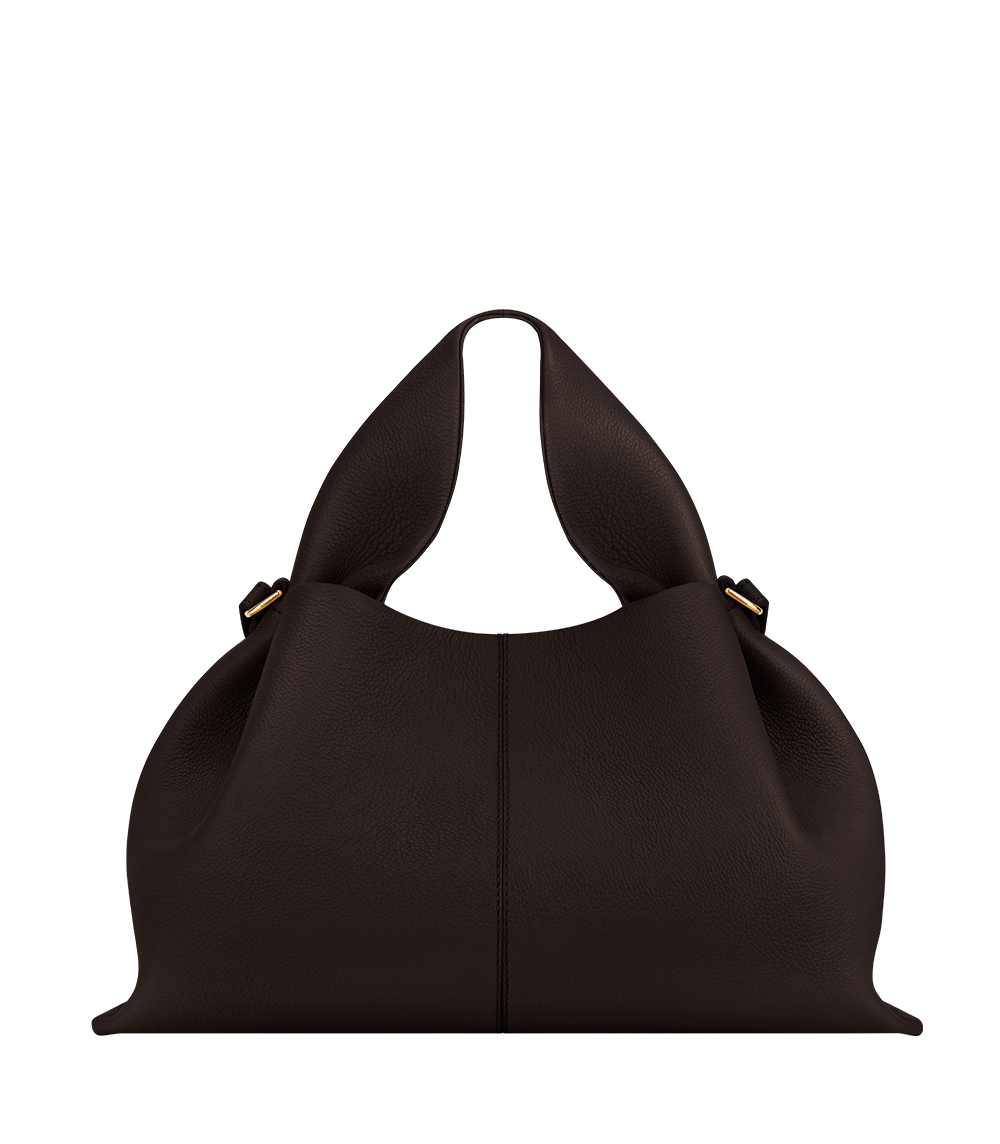 Numéro Neuf - Textured Ebony