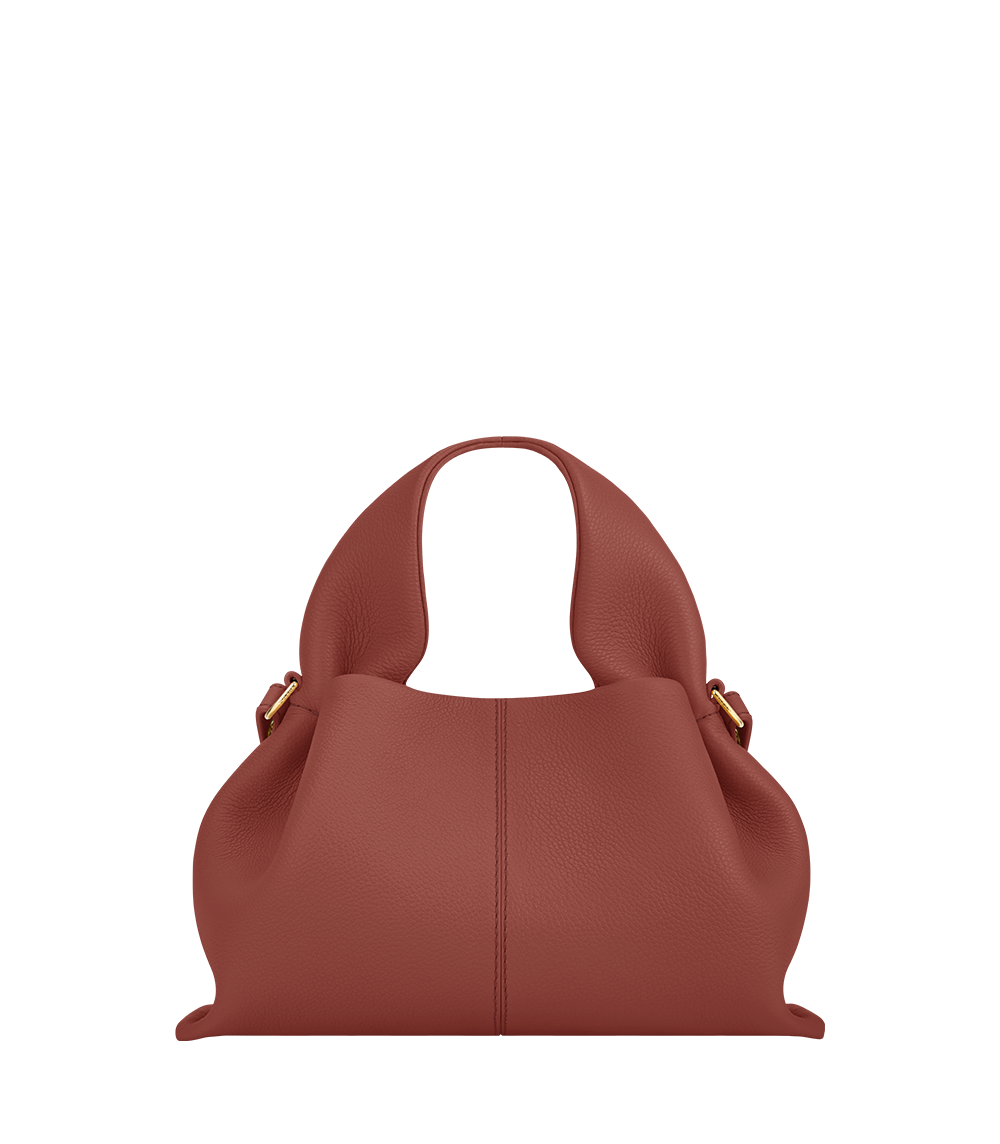 Numéro Neuf Mini - Textured Terracotta