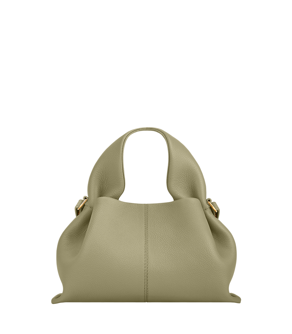 Numéro Neuf Mini - Textured Linden