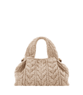 Numéro Neuf Mini - Merino Ecru