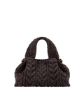 Numéro Neuf Mini - Merino Ebony