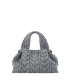Numéro Neuf Mini - Merino Stone