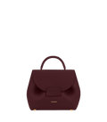 Numéro Un Nano - Textured Burgundy