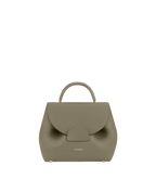 Numéro Un Nano - Textured Olive