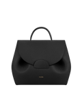 Numéro Un - Textured Black