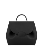 Numéro Un - Textured Black