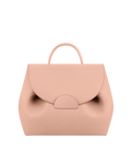 Numéro Un - Textured Pink