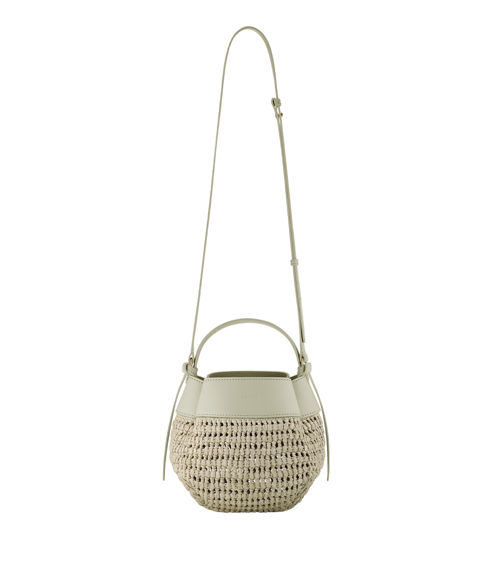 Tsubi - Raffia Laurel