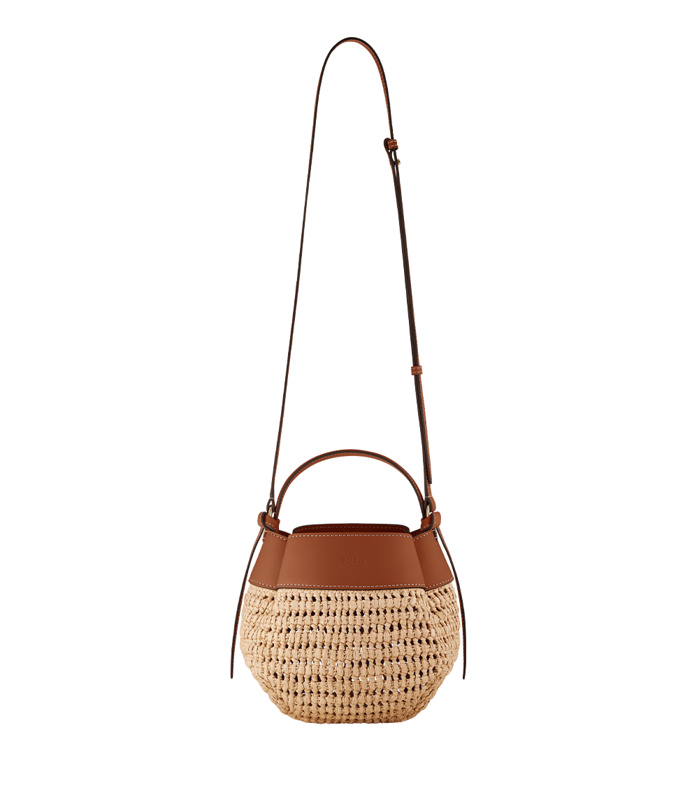 Tsubi - Raffia