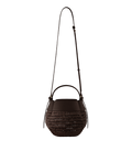 Tsubi - Raffia Ebony