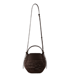 Tsubi - Raffia Ebony